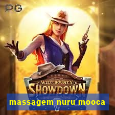 massagem nuru mooca